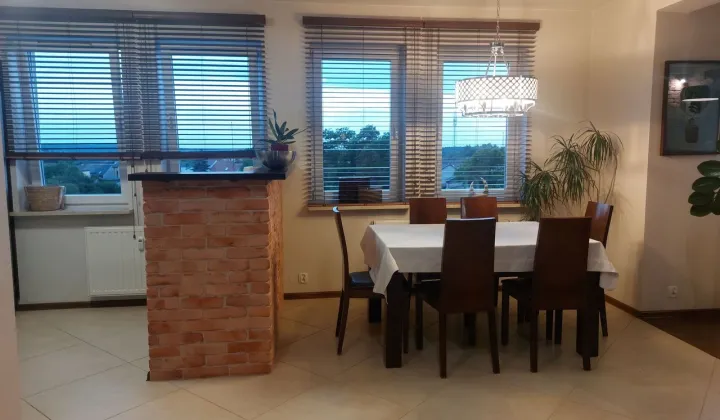 Mieszkanie 4-pokojowe Kielce Ślichowice, ul. Tektoniczna