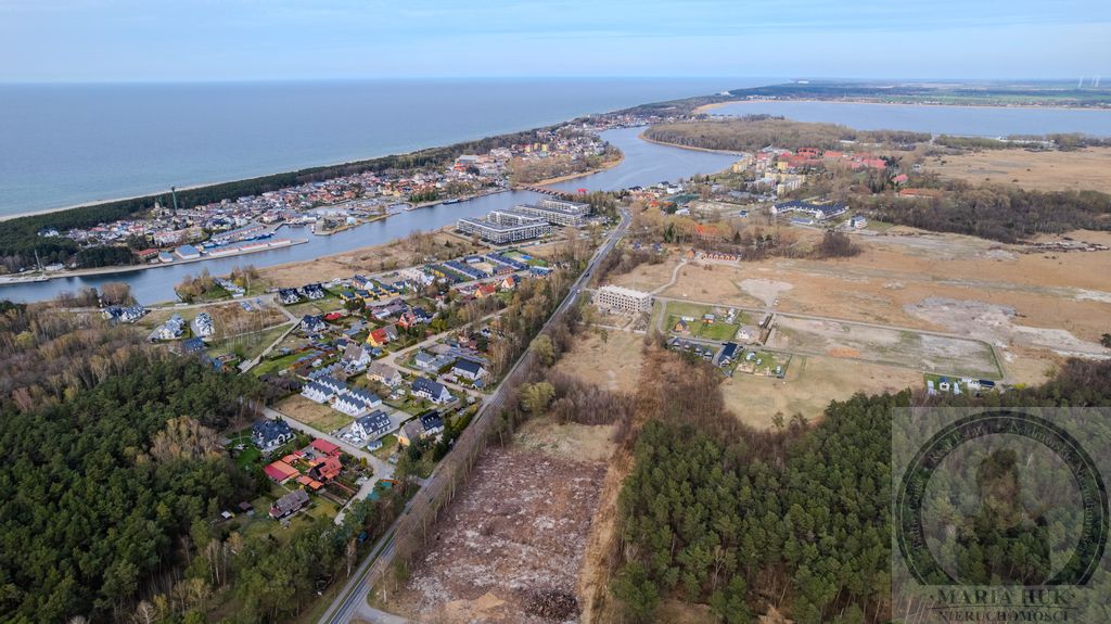 Mieszkanie 2-pokojowe Dziwnów, ul. Daglezji. Zdjęcie 16