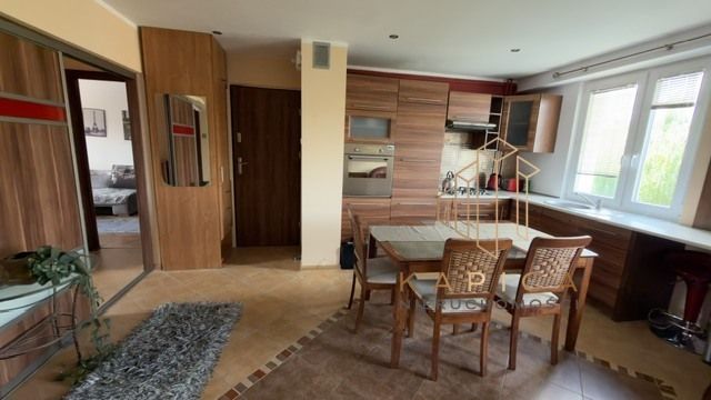 Mieszkanie 4-pokojowe Lublin, ul. Bursztynowa. Zdjęcie 1
