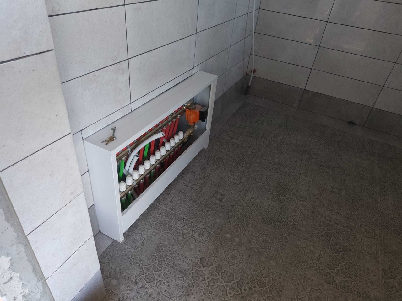 dom wolnostojący Skopanie, ul. Kazimierza Wielkiego. Zdjęcie 7