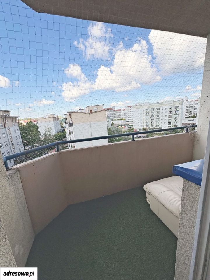 Mieszkanie 2-pokojowe Warszawa Tarchomin, ul. Odkryta. Zdjęcie 10