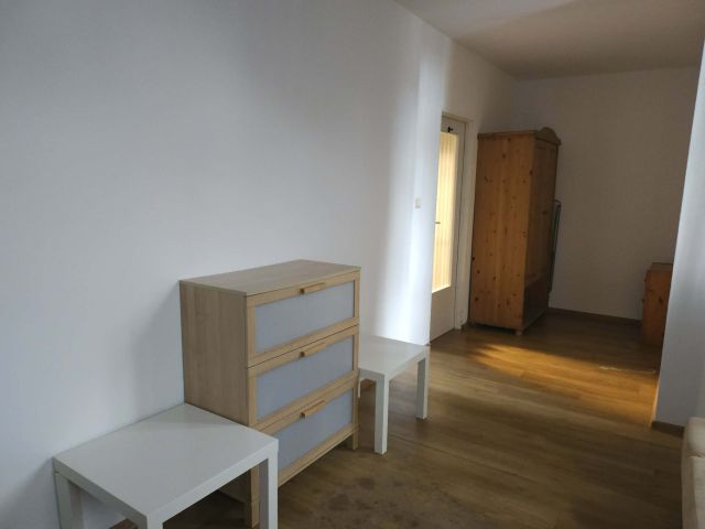 Mieszkanie 3-pokojowe Poznań Centrum, ul. Juliusza Słowackiego. Zdjęcie 6