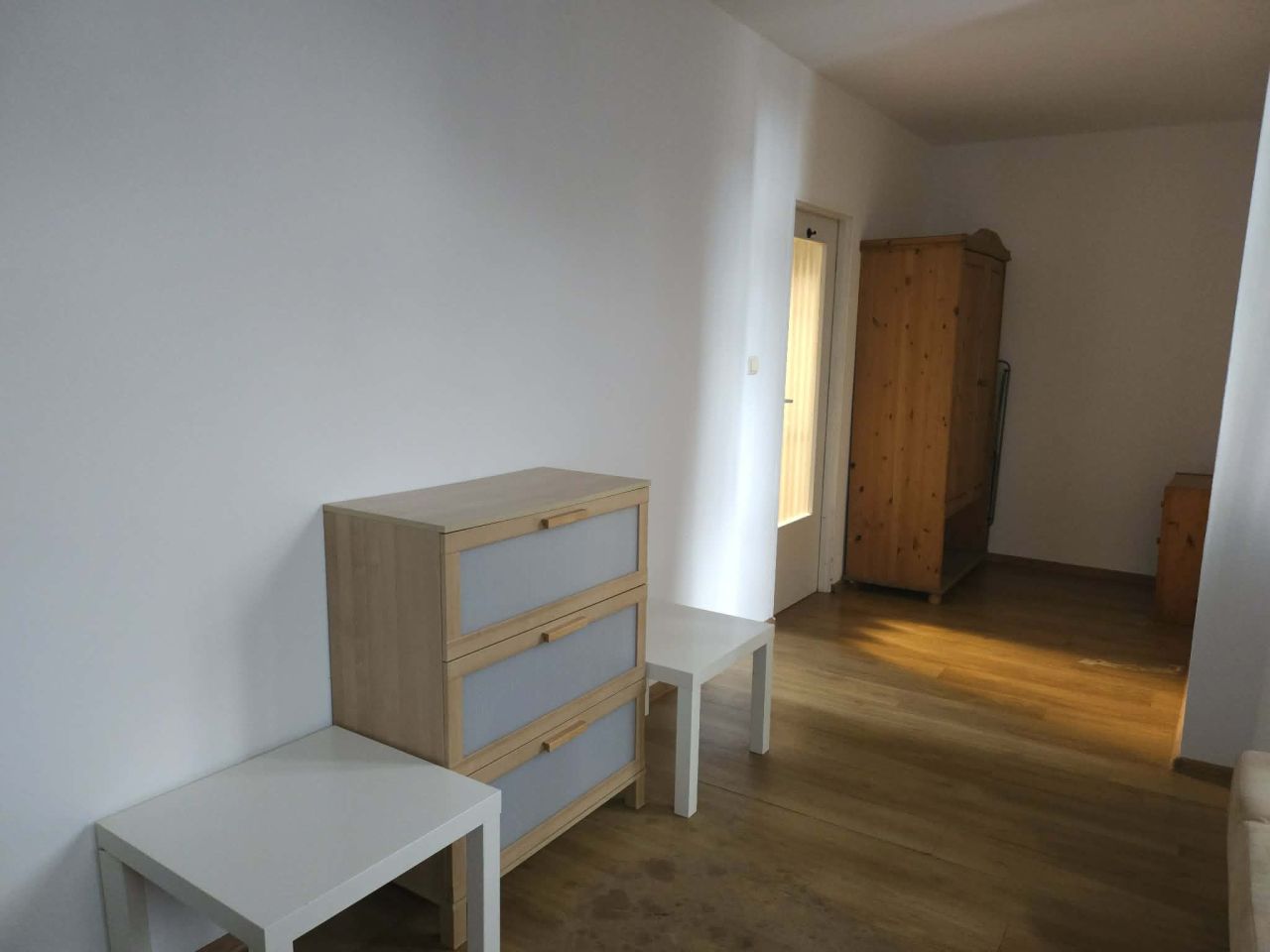 Mieszkanie 3-pokojowe Poznań Centrum, ul. Juliusza Słowackiego. Zdjęcie 6