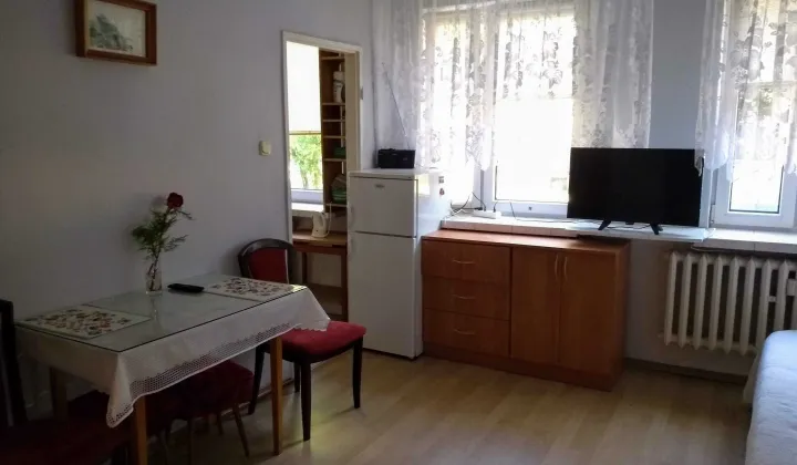 Mieszkanie 1-pokojowe Kołobrzeg, ul. Grochowska