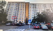 Mieszkanie 1-pokojowe Warszawa Bielany, ul. Władysława Broniewskiego. Zdjęcie 1