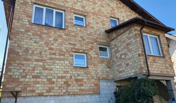 dom wolnostojący, 7 pokoi Drobin, ul. Powstania Styczniowego