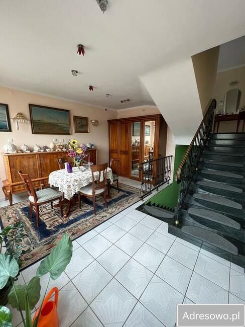 dom wolnostojący, 5 pokoi Częstochowa Stradom, ul. Kossaka. Zdjęcie 11