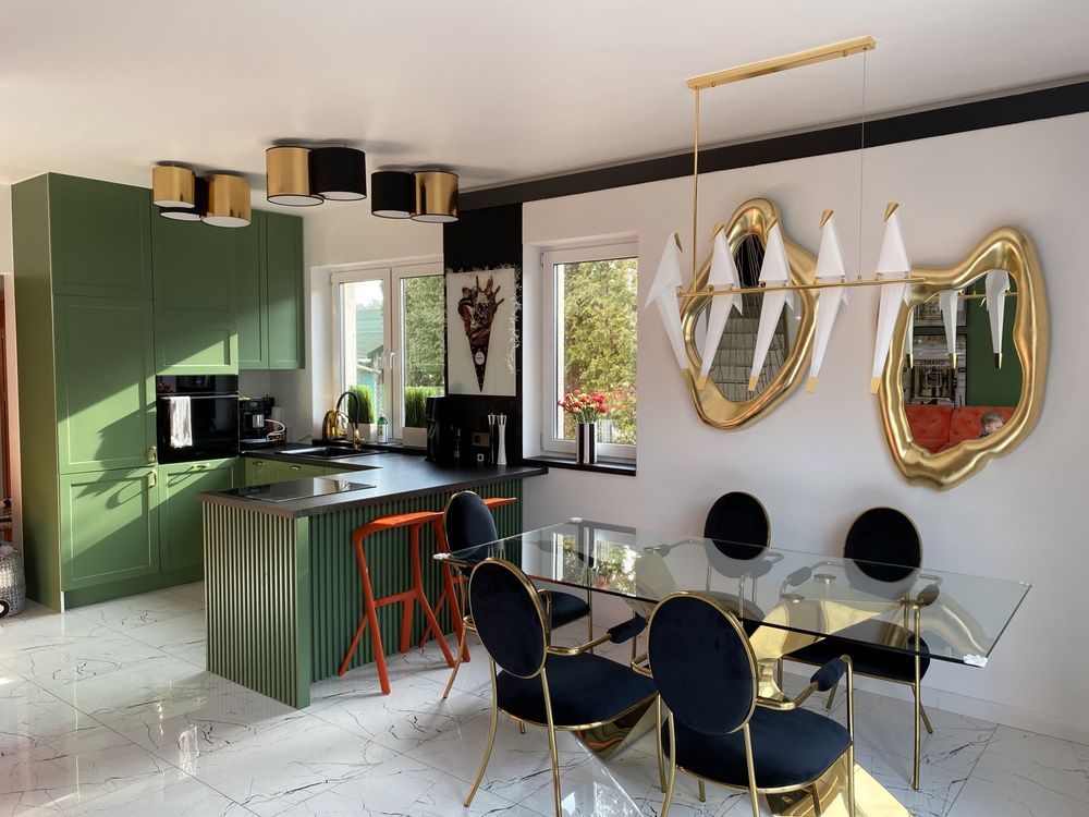 bliźniak, 3 pokoje Adamowizna, ul. Radziejowicka