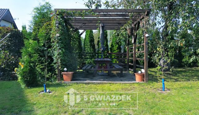 dom wolnostojący, 7 pokoi Połczyn-Zdrój. Zdjęcie 20