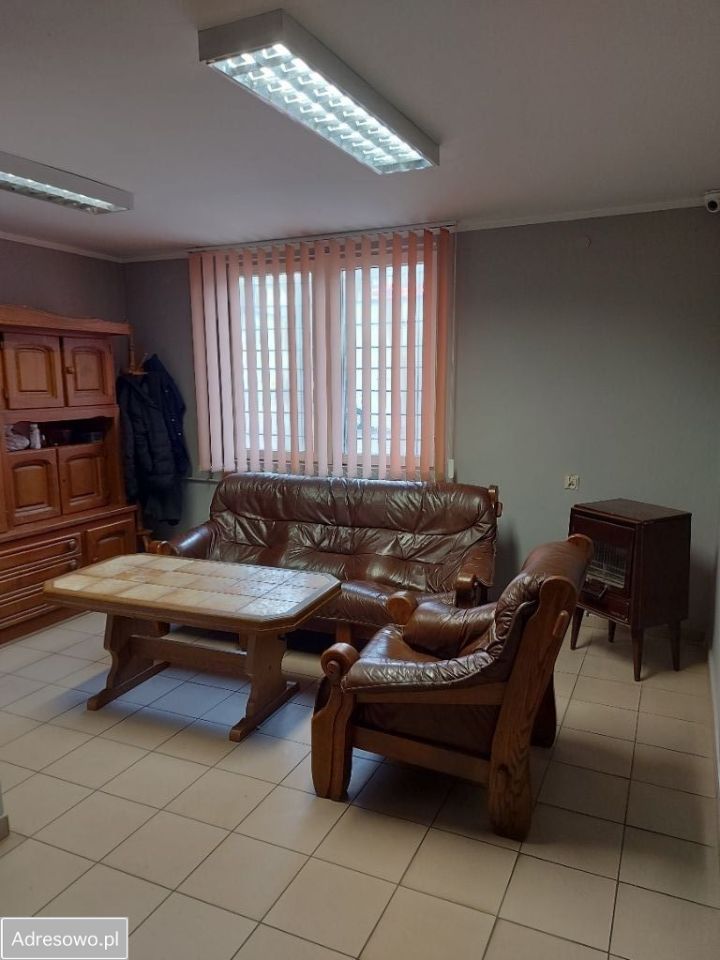 Hala/magazyn Białogard, ul. Połczyńska. Zdjęcie 9