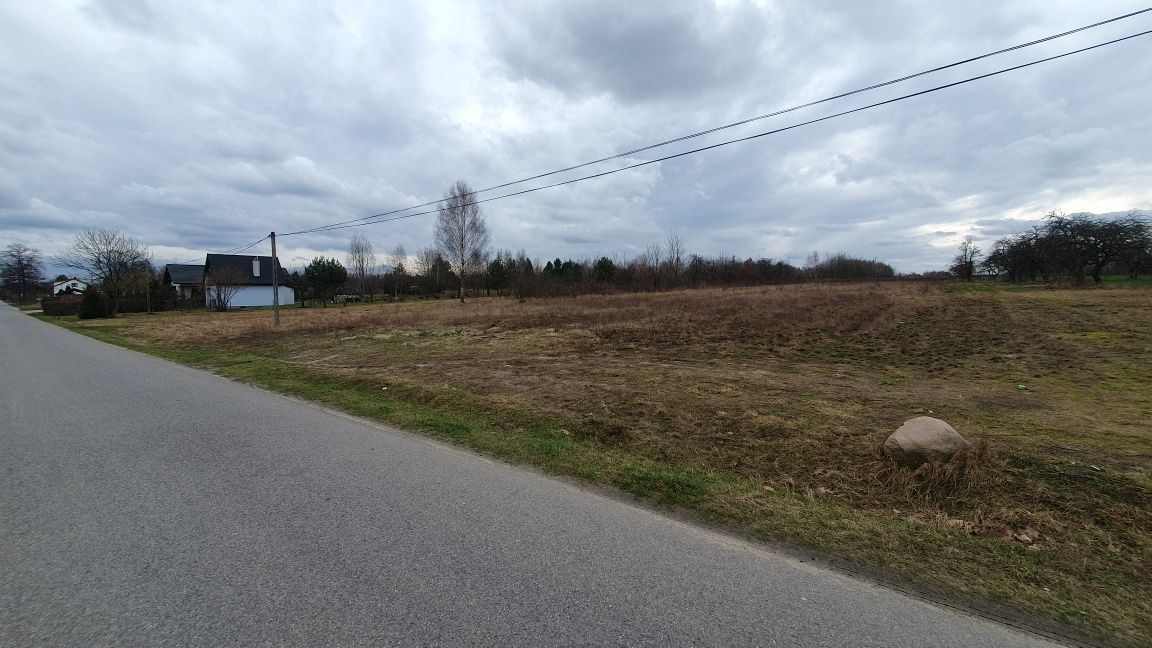 Działka rolna Łękawica. Zdjęcie 2