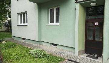 Mieszkanie 2-pokojowe Bielsko-Biała Złote Łany, ul. Teofila Aleksandra Lenartowicza