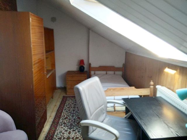 Pokój 1-pokojowe Katowice Panewniki. Zdjęcie 1