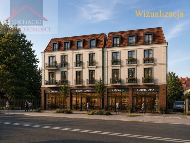 Działka budowlana Lubań Centrum, ul. Dworcowa. Zdjęcie 5