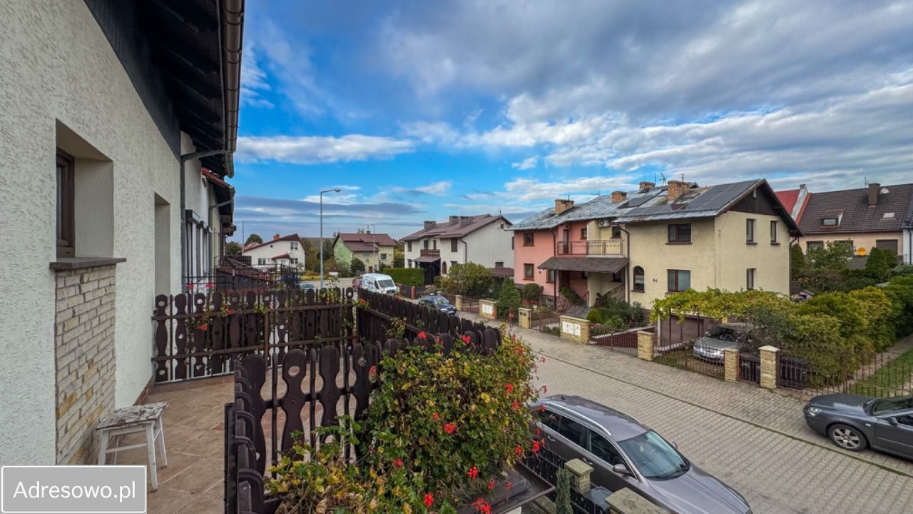 dom szeregowy, 6 pokoi Oława, ul. Adama Mickiewicza. Zdjęcie 6