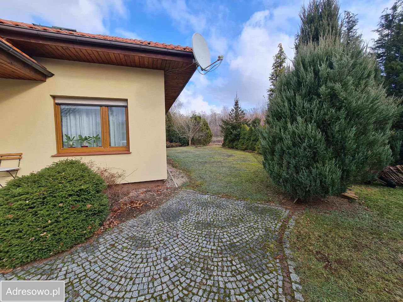 dom wolnostojący, 5 pokoi Gajków. Zdjęcie 11