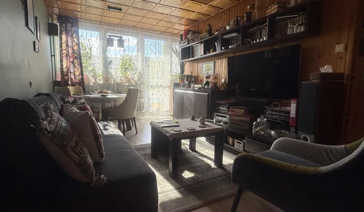 Mieszkanie 3-pokojowe Inowrocław, ul. Zygmunta Wilkońskiego