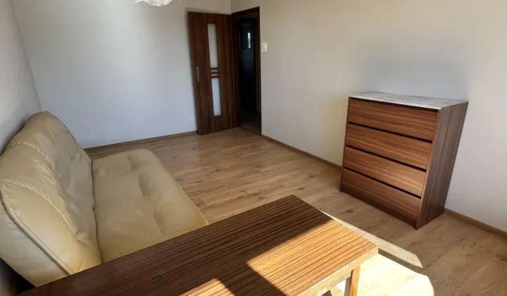 Mieszkanie 2-pokojowe Białystok Centrum, ul. Jana Sobieskiego