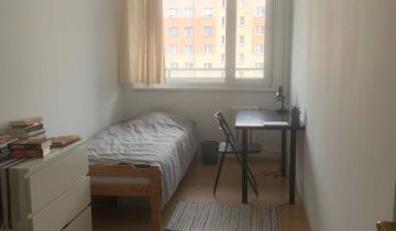 Mieszkanie 3-pokojowe Wrocław Gaj, ul. Krynicka