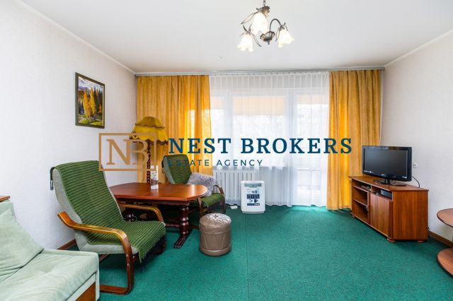 Mieszkanie 1-pokojowe Kraków Prądnik Czerwony, ul. Kwartowa. Zdjęcie 1