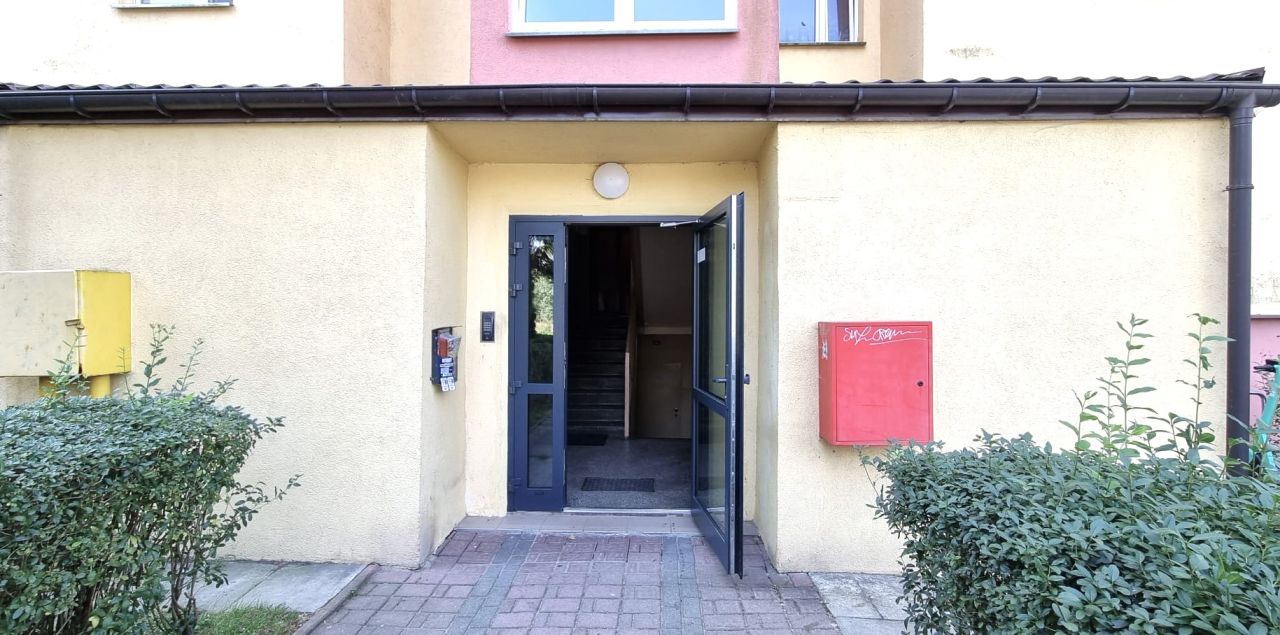 Mieszkanie 1-pokojowe Kraków Płaszów, ul. Lasówka. Zdjęcie 8