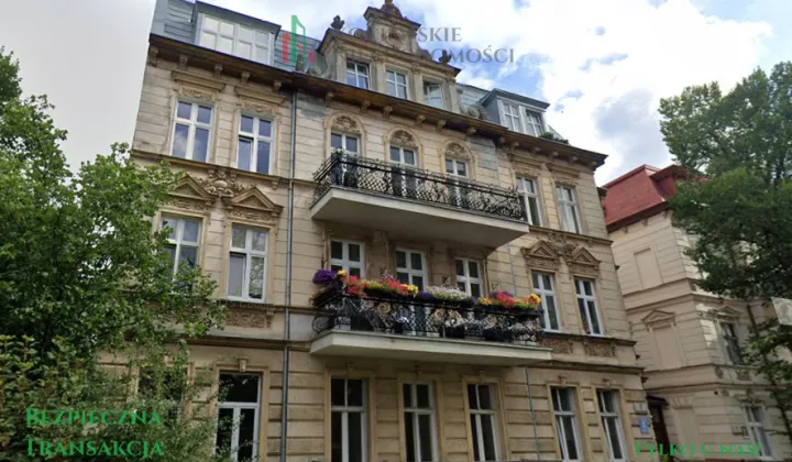 Mieszkanie 3-pokojowe Gdańsk Wrzeszcz, ul. Antoniego Lendziona