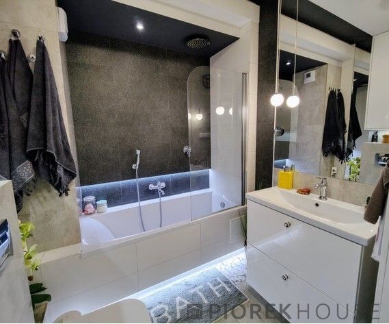 Mieszkanie 3-pokojowe Warszawa Bemowo, ul. płk. Witolda Łokuciewskiego. Zdjęcie 14