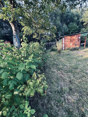 Działka rod Rzeszów Słocina, ul. Henryka Wieniawskiego. Zdjęcie 1