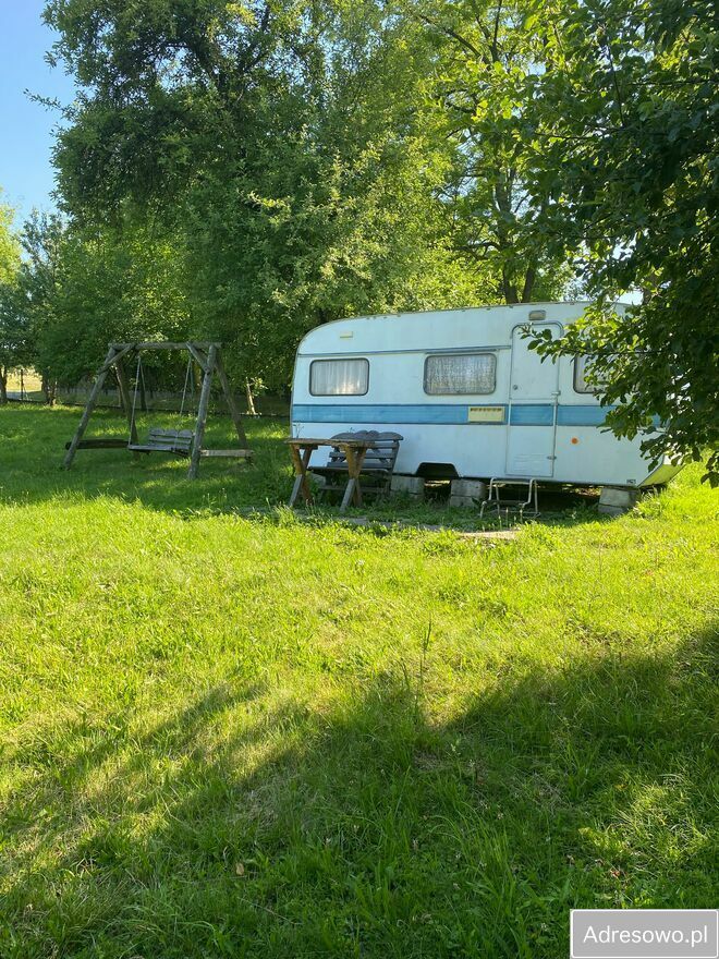 Działka budowlana Podgrodzie. Zdjęcie 3