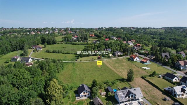 Działka budowlana Byszyce. Zdjęcie 7