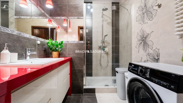 Mieszkanie 3-pokojowe Kraków Płaszów, ul. Myśliwska. Zdjęcie 15