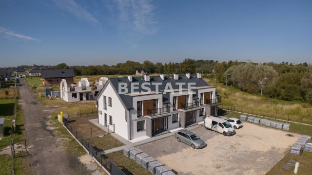 Mieszkanie 3-pokojowe Tarnów, ul. Pilotów. Zdjęcie 11