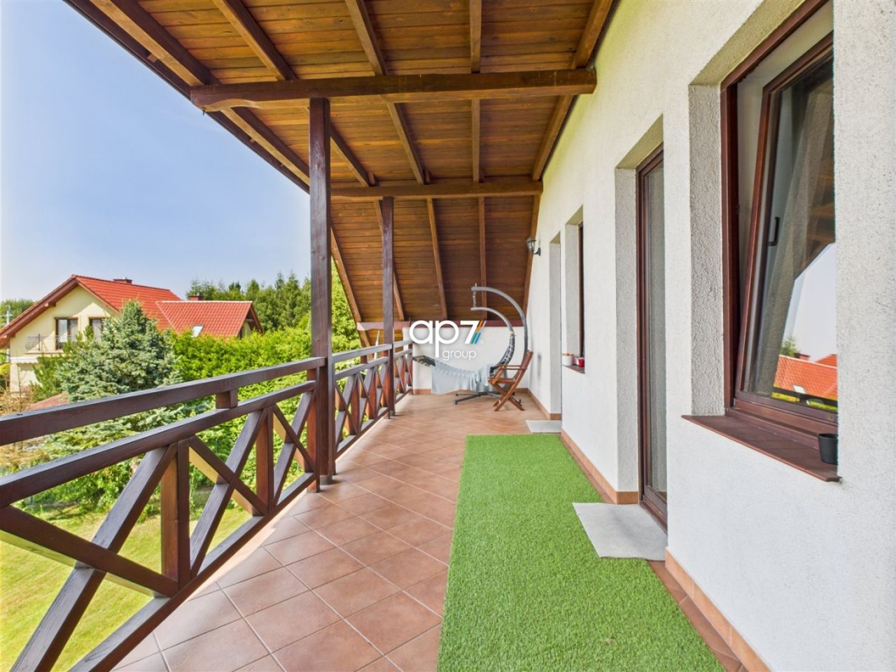 dom wolnostojący, 6 pokoi Karniowice. Zdjęcie 15