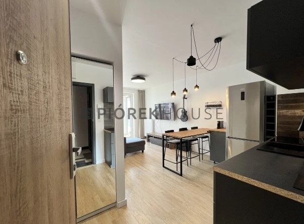 Mieszkanie 2-pokojowe Warszawa Ursus, ul. Edwarda Habicha. Zdjęcie 2