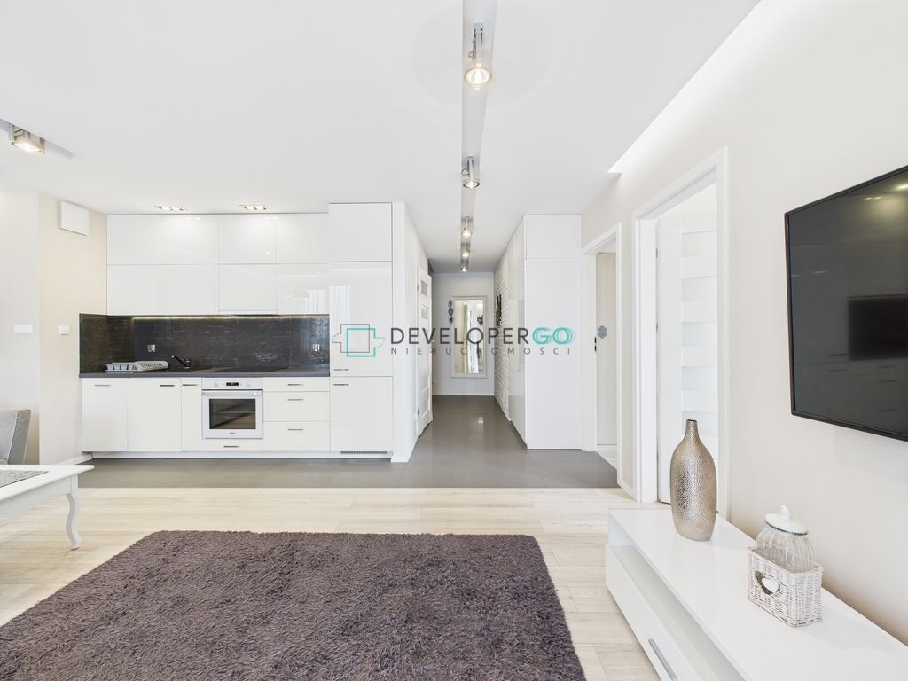 Mieszkanie 3-pokojowe Białystok, ul. Kręta. Zdjęcie 5