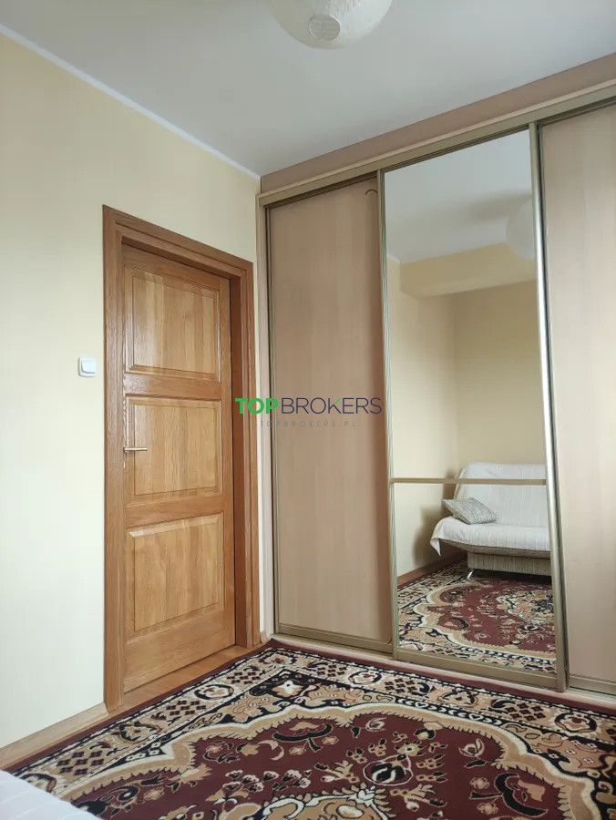 Mieszkanie 4-pokojowe Warszawa Białołęka. Zdjęcie 3