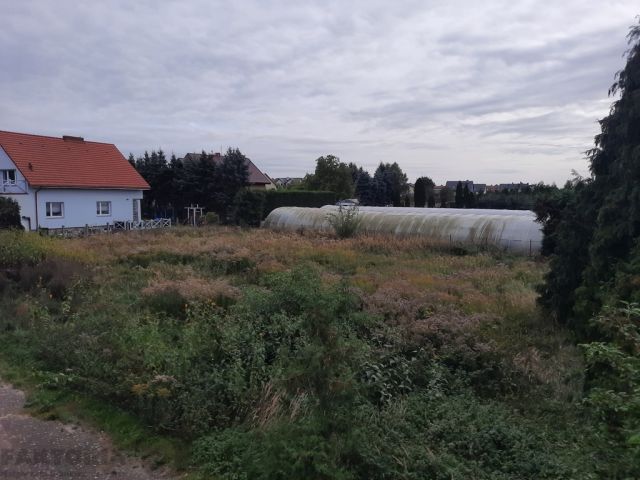 Działka budowlana Dobra, ul. Szczecińska. Zdjęcie 3