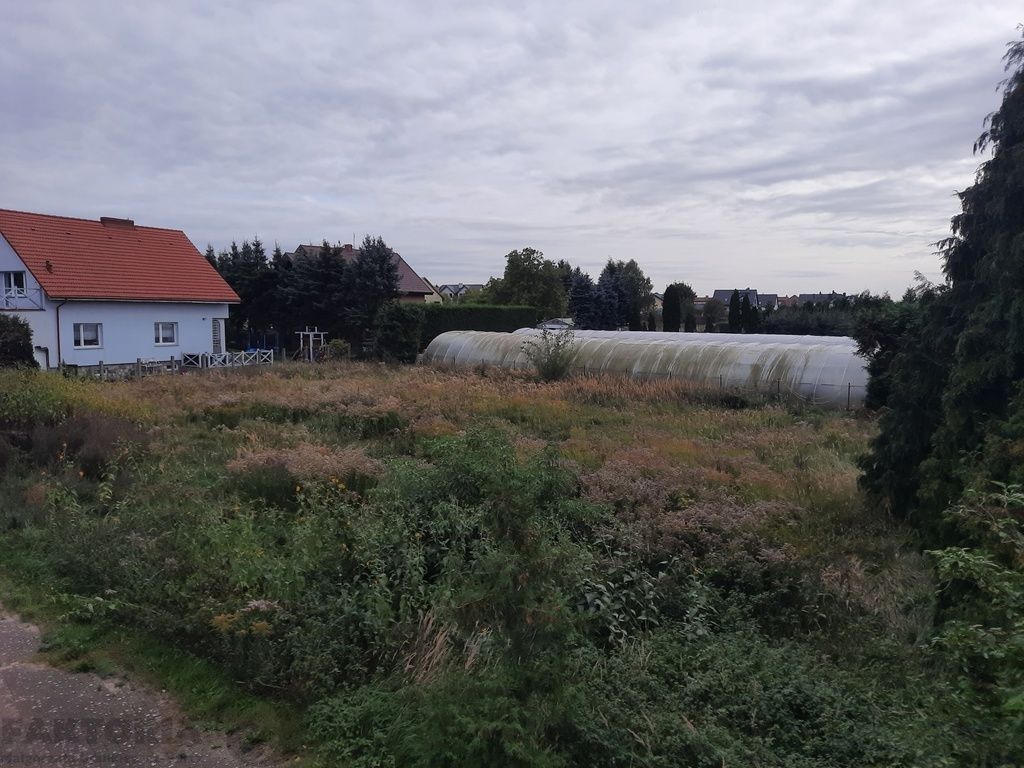 Działka budowlana Dobra, ul. Szczecińska. Zdjęcie 3