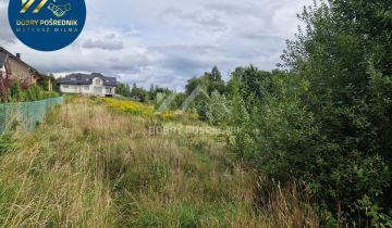 Działka inwestycyjna Jankowo Gdańskie, ul. Straszyńska