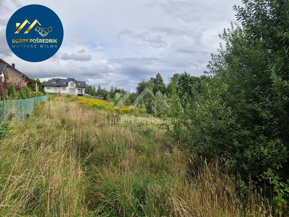 Działka inwestycyjna Jankowo Gdańskie, ul. Straszyńska. Zdjęcie 2