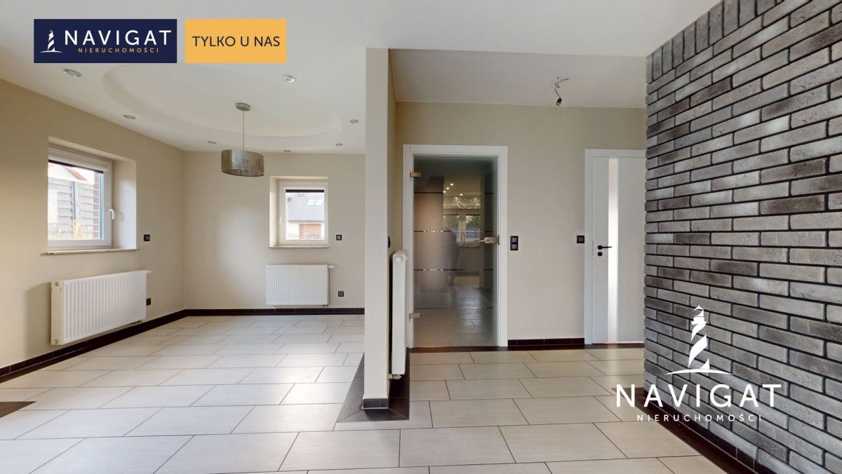 bliźniak, 4 pokoje Mosty. Zdjęcie 9