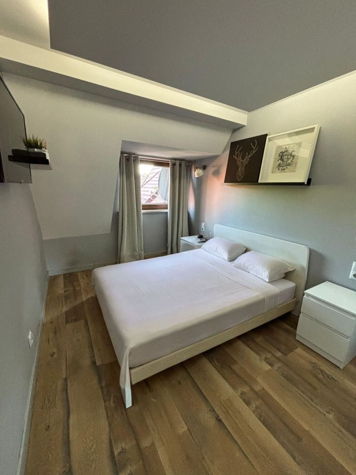 Mieszkanie 1-pokojowe Zabrze, ul. Słoneczna. Zdjęcie 7