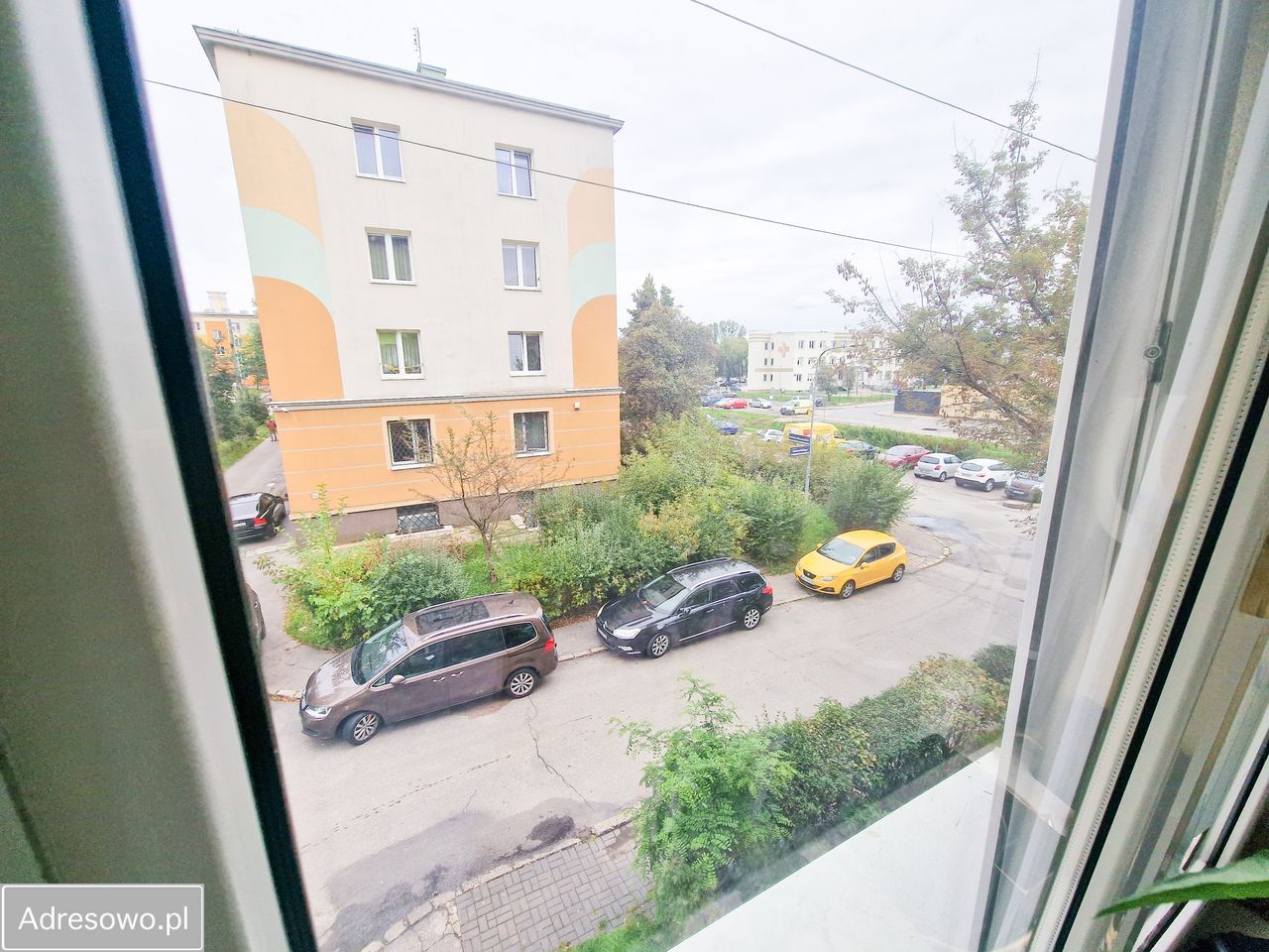 Mieszkanie 2-pokojowe Radom Obozisko, ul. Rodziny Winczewskich. Zdjęcie 7