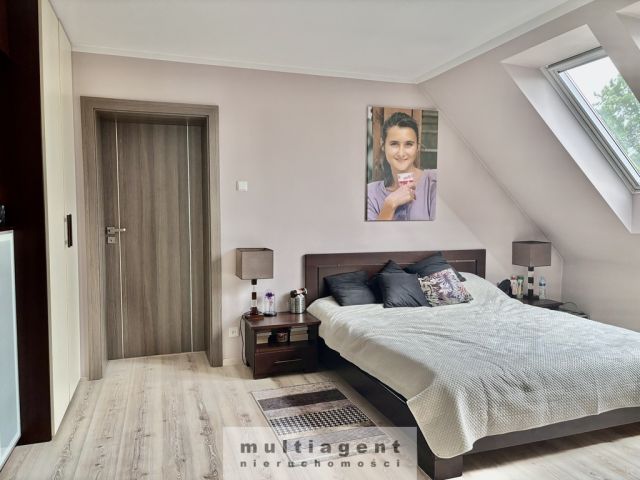 dom wolnostojący, 6 pokoi Szczecin Warszewo. Zdjęcie 8