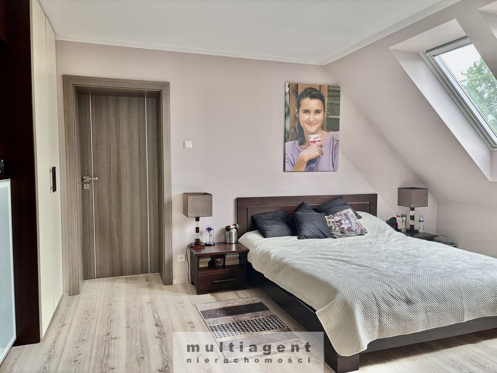 dom wolnostojący, 6 pokoi Szczecin Warszewo. Zdjęcie 8