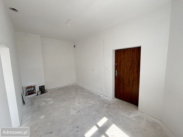 Mieszkanie 1-pokojowe Bytom Stroszek, ul. Powstańców. Zdjęcie 1