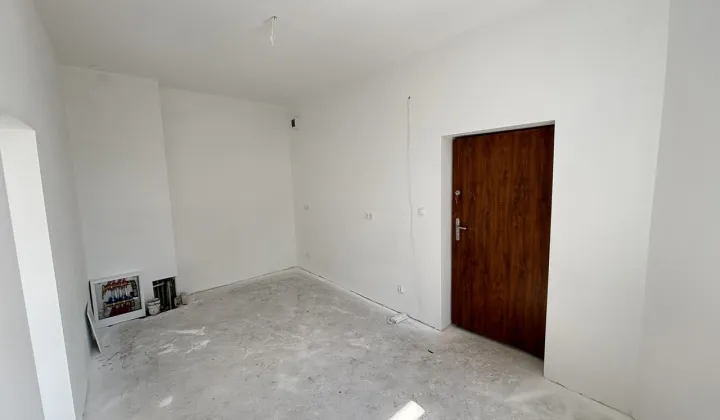 Mieszkanie 1-pokojowe Bytom Stroszek, ul. Powstańców