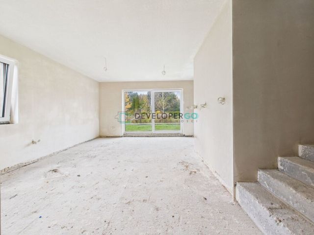 bliźniak, 4 pokoje Niewodnica Korycka, ul. Tadeusza Kościuszki. Zdjęcie 6