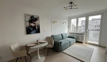 Mieszkanie 2-pokojowe Warszawa Śródmieście, ul. Okrąg