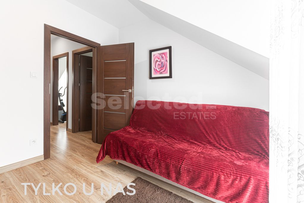 bliźniak, 4 pokoje Dąbrowa. Zdjęcie 11